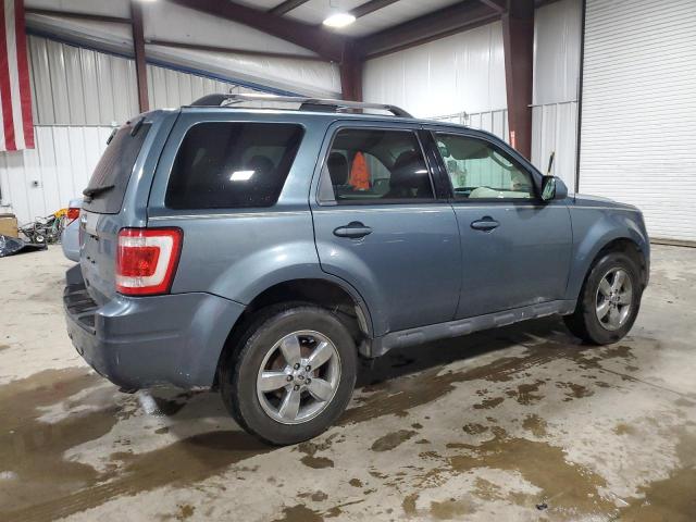 2012 FORD ESCAPE LIM - 1FMCU9E73CKA88896