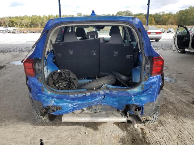 2022 KIA SELTOS LX #3293545469