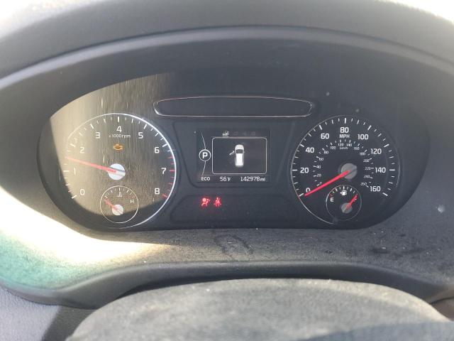 2016 KIA SORENTO #3301846362