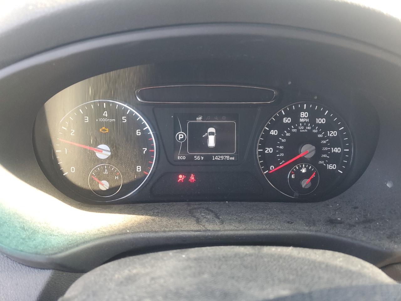 Lot #3301846362 2016 KIA SORENTO