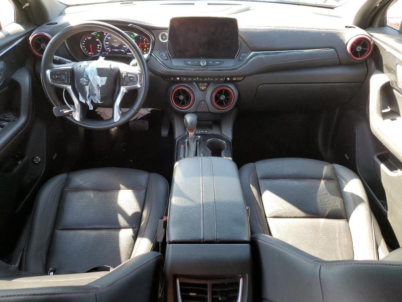 2023 CHEVROLET BLAZER RS #3284091591