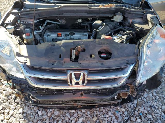 2011 HONDA CR-V EXL - 5J6RE4H73BL032969