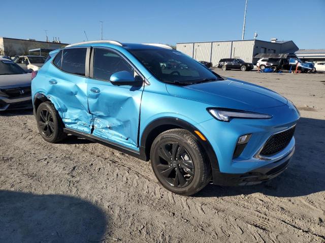 2025 BUICK ENCORE GX #3296254410