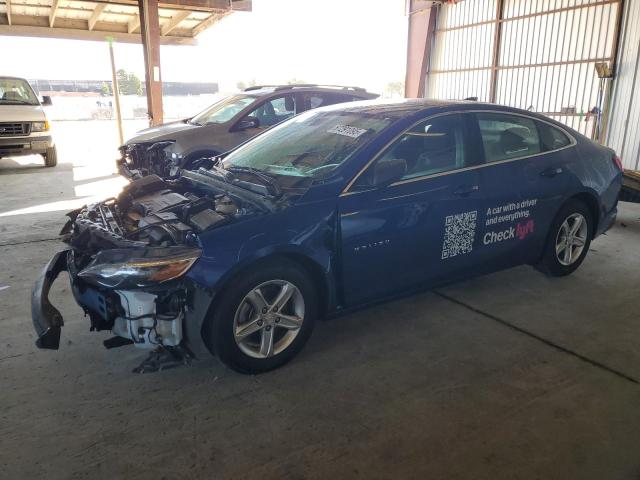 Global Auto Auctions: 2023 CHEVROLET MALIBU LS