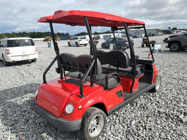 2021 TOMB E-MERGE - 5FCDD13B4M2002049