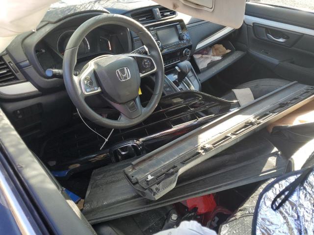 2019 HONDA CR-V LX - 2HKRW5H3XKH417830