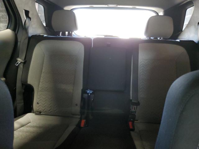 2024 CHEVROLET EQUINOX LS - 3GNAXHEGXRL252544