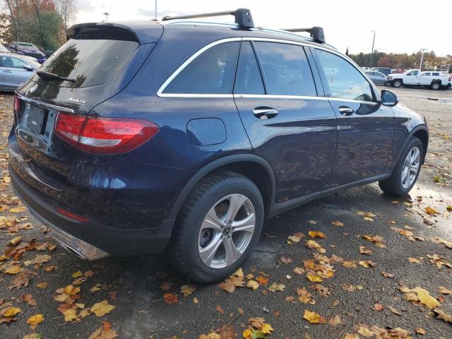 2018 MERCEDES-BENZ GLC 300 4MATIC - WDC0G4KB1JV042385