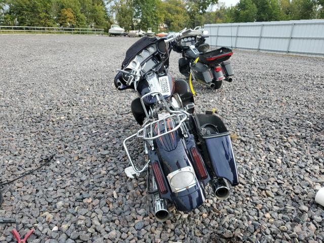 2015 HARLEY-DAVIDSON FLHXSE CVO #3284817544