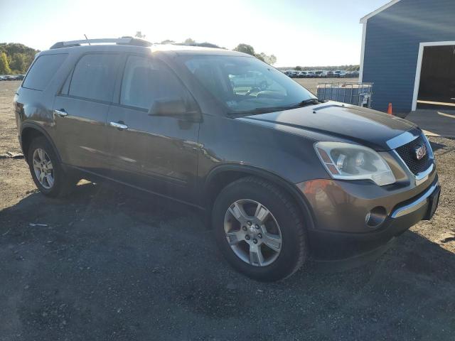 2012 GMC ACADIA SLE - 1GKKVPED4CJ246048
