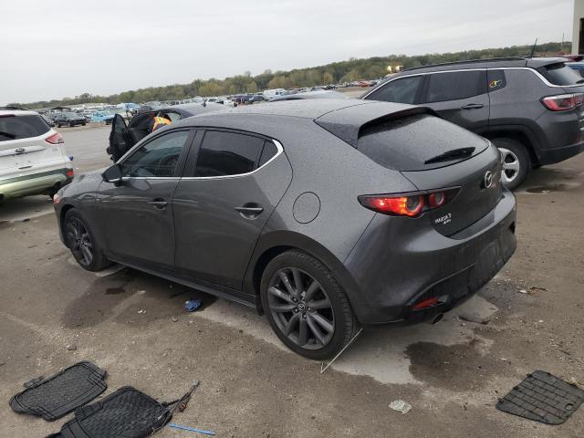 2019 MAZDA 3 - JM1BPBJM9K1143737