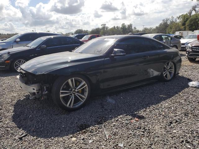 2015 BMW 435 I WBA3R1C55FK195491