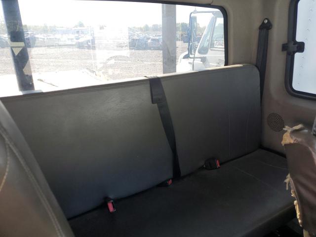 2017 INTERNATIONAL 4300 #3263641724