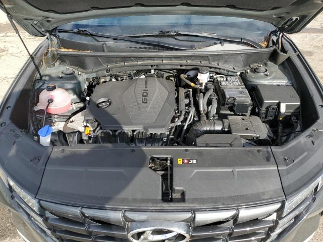 2023 HYUNDAI TUCSON SEL 5NMJB3AE3PH175394