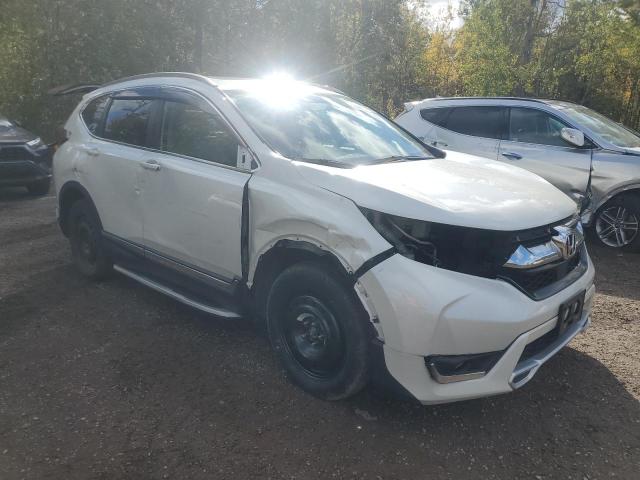 2017 HONDA CR-V TOURI - 2HKRW2H96HH114541