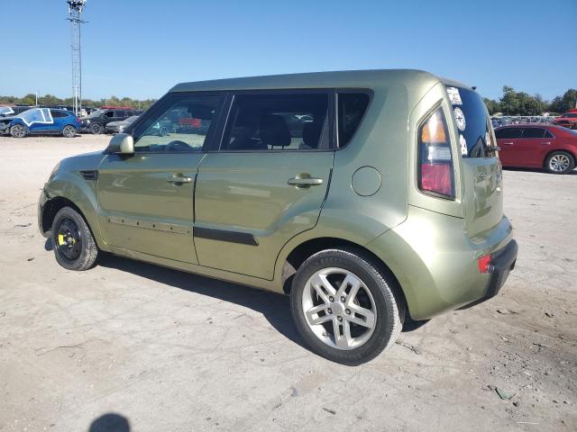 2011 KIA SOUL + #3270678859