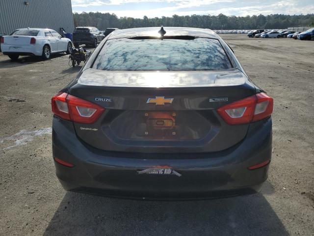 2017 CHEVROLET CRUZE PREM - 1G1BF5SM7H7160554