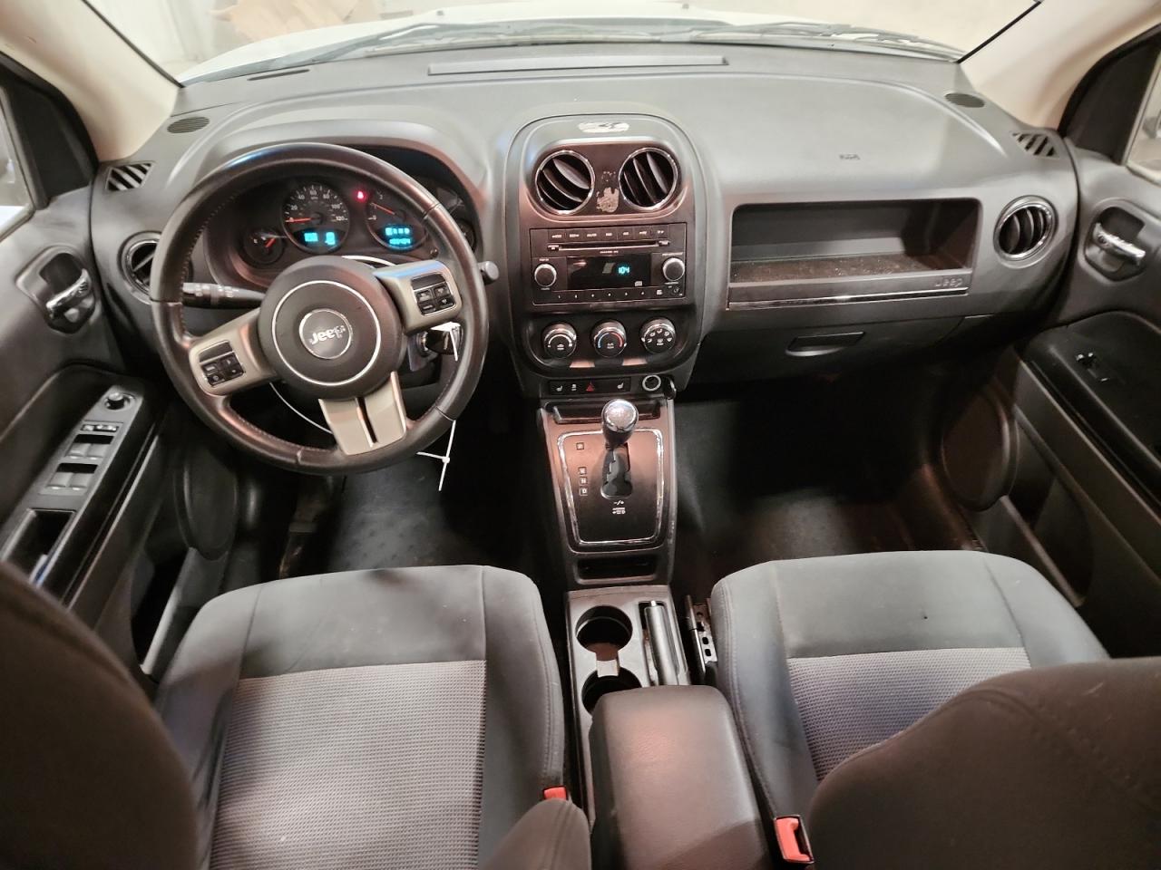 JEEP COMPASS SPORT