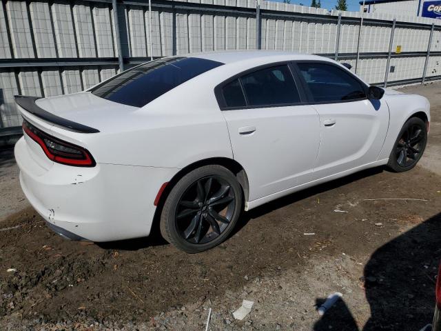 2017 DODGE CHARGER SE - 2C3CDXBGXHH657324