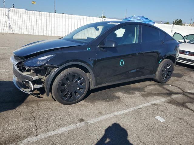 2025 TESLA MODEL Y #3302659083