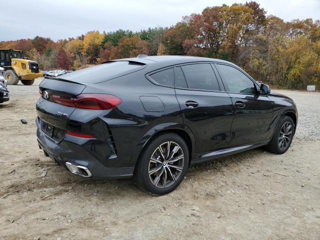 2024 BMW X6 XDRIVE4 #3302814896