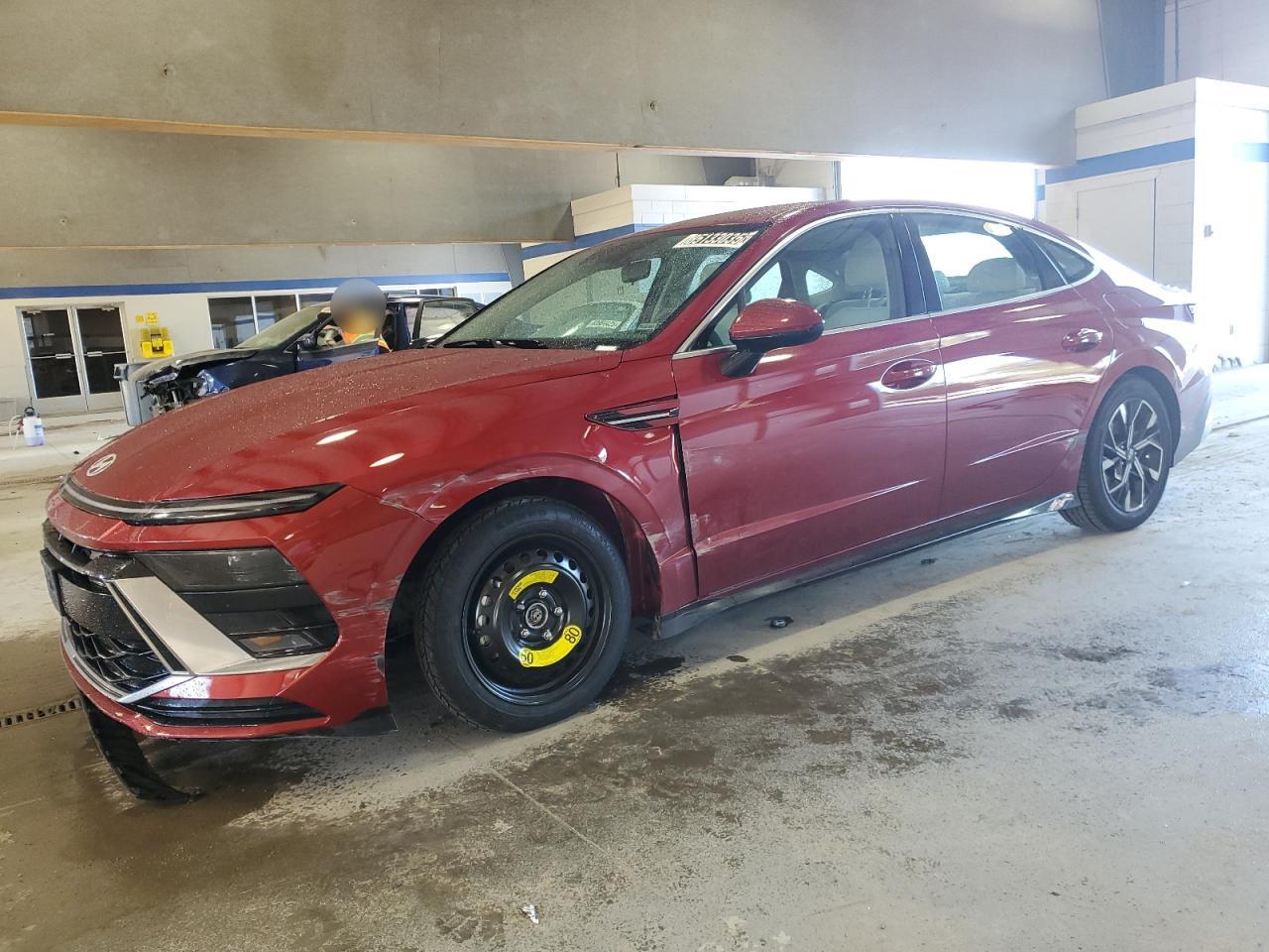 HYUNDAI SONATA SEL