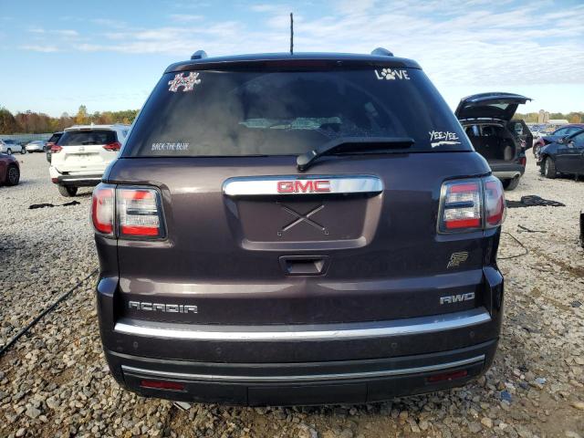 2015 GMC ACADIA SLE - 1GKKVNED0FJ157960