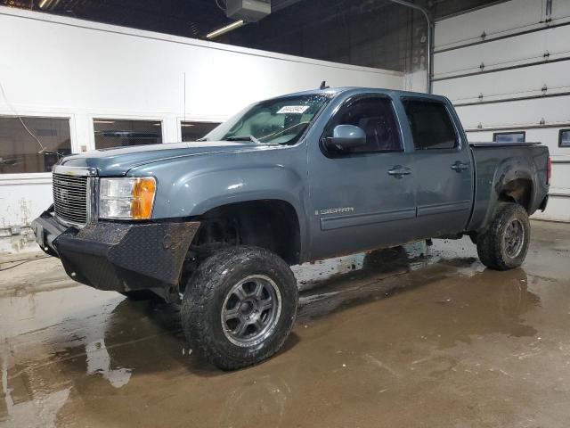 GMC SIERRA K15
