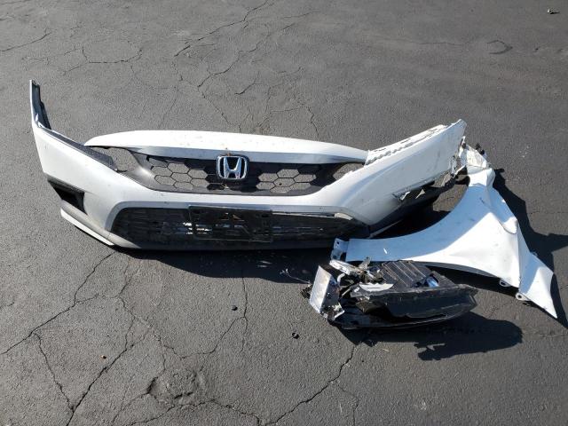 2024 HONDA CIVIC SPOR #3303708509