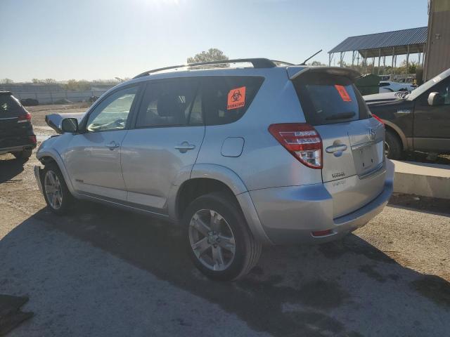 2010 TOYOTA RAV4 SPORT #3290662491
