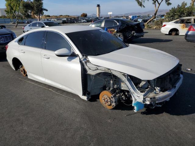 2018 HONDA ACCORD SPO #3292674615