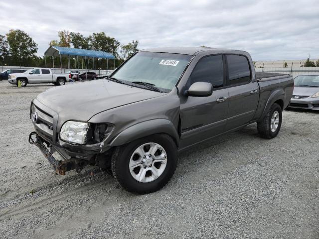 Global Auto Auctions: 2006 TOYOTA TUNDRA DOU