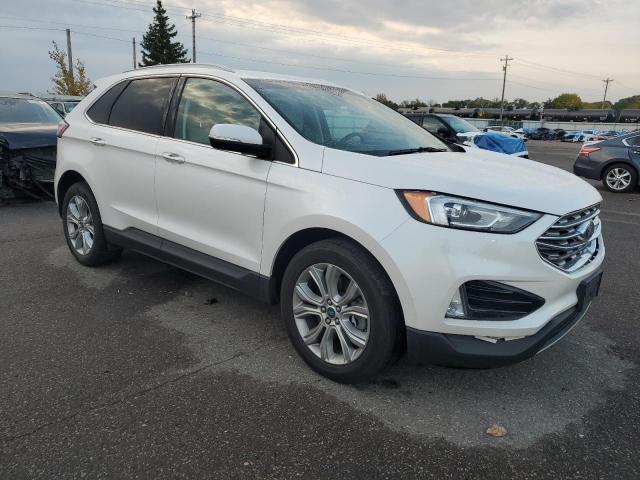 2019 FORD EDGE TITAN #3266890065