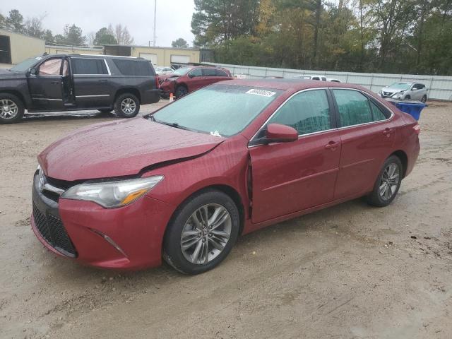 2015 TOYOTA CAMRY LE - 4T1BF1FK8FU987806
