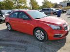 Lot #3293437405 2015 CHEVROLET CRUZE LS
