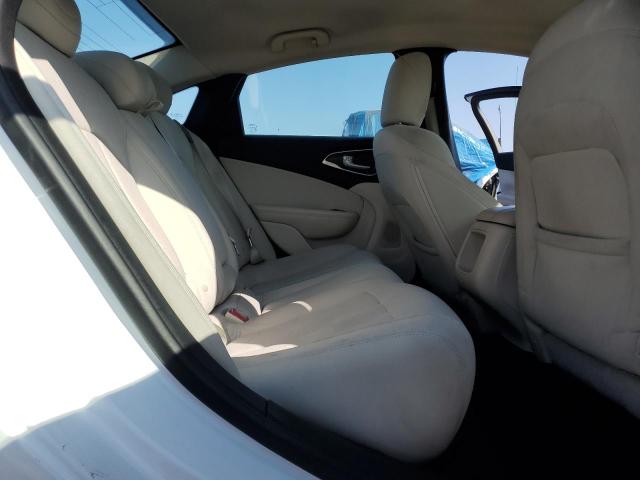 2015 CHRYSLER 200 LIMITE - 1C3CCCAB7FN695146