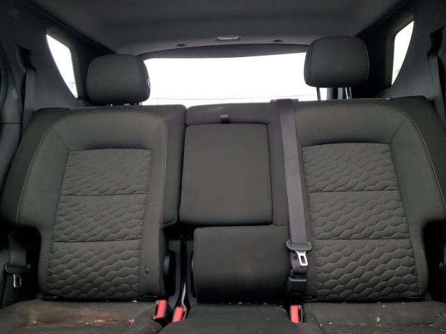 2018 CHEVROLET EQUINOX LT - 2GNAXSEV9J6252555