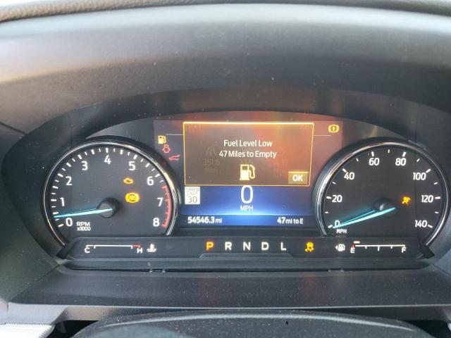 2021 FORD EXPLORER X #3290227253