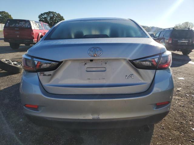 2017 TOYOTA YARIS IA - 3MYDLBYVXHY158451