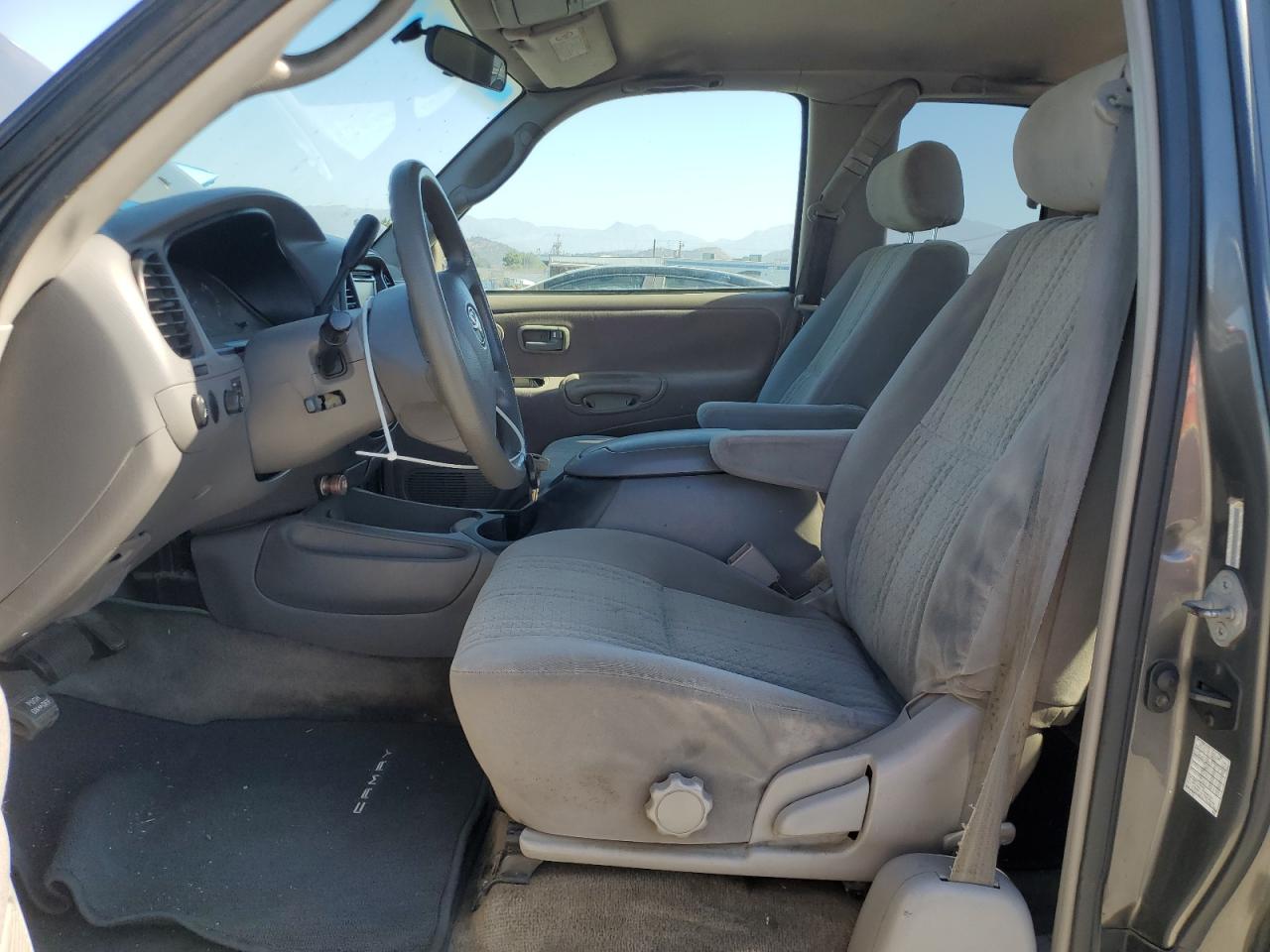 Lot #3302890946 2003 TOYOTA TUNDRA ACC