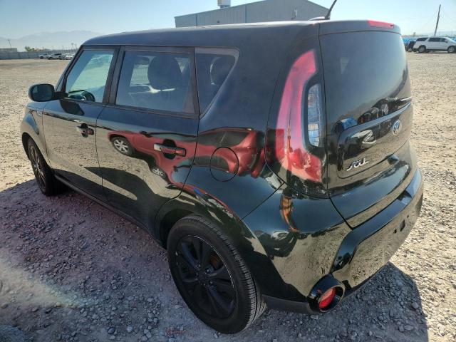 2016 KIA SOUL + - Other View