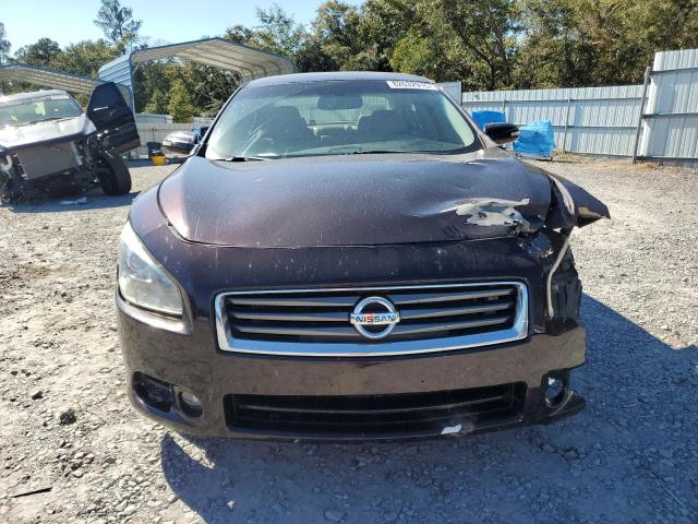 2012 NISSAN MAXIMA S - 1N4AA5AP6CC867860