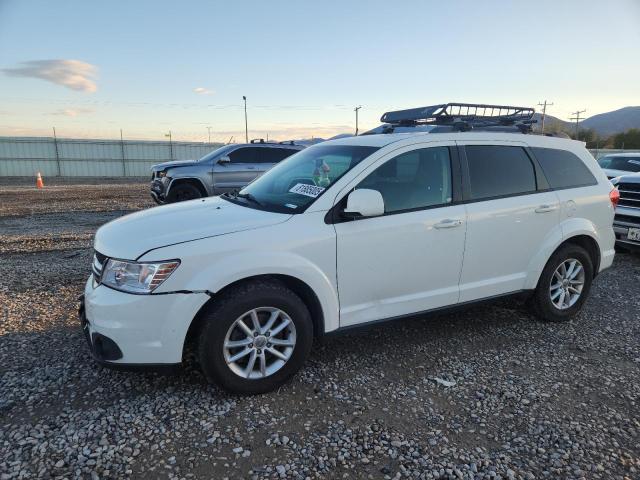 DODGE JOURNEY SX