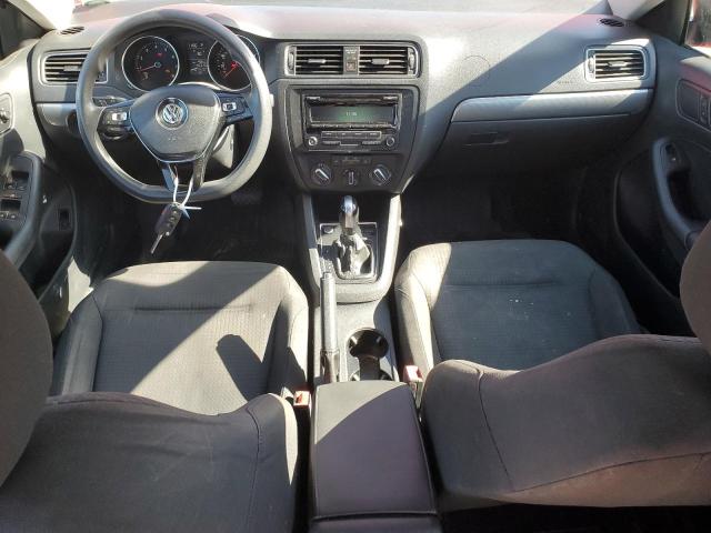 2015 VOLKSWAGEN JETTA SE - 3VWD17AJ0FM298292