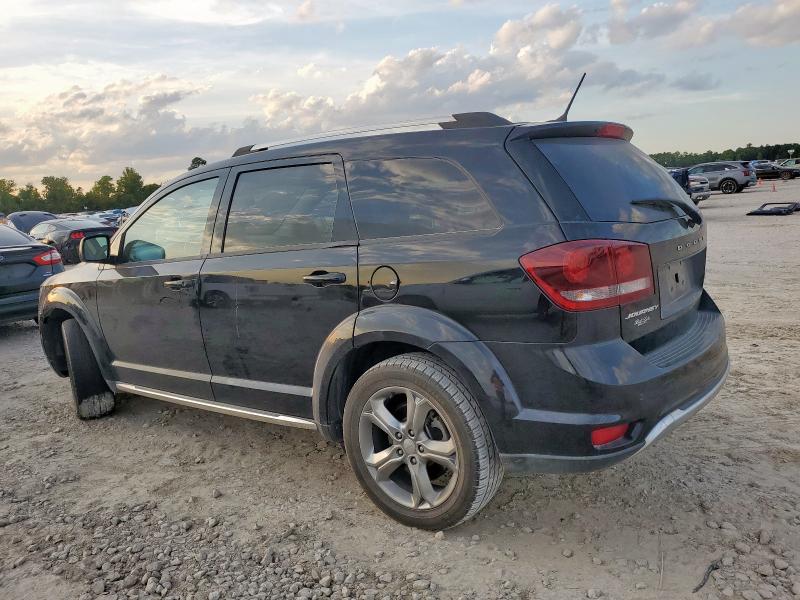 2017 DODGE JOURNEY CR 3C4PDCGBXHT612684