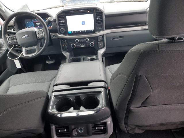 2024 FORD F150 XLT 1FTFW3LDXRFA09954