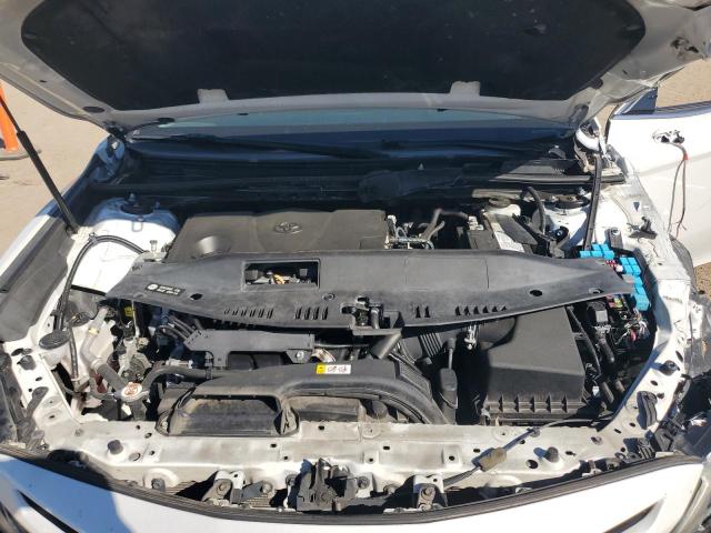 2019 TOYOTA CAMRY XSE 4T1B61HK7KU823048