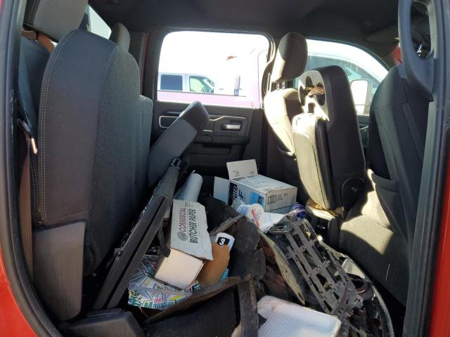 2022 RAM 3500 3C7WR9CLXNG292403