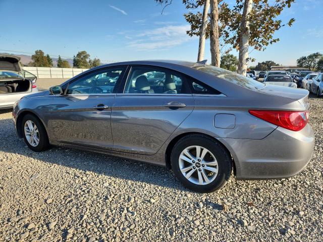 2013 HYUNDAI SONATA GLS - 5NPEB4AC7DH734904