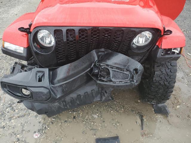 2023 JEEP GLADIATOR #3297962809